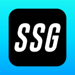 SSG resize logo