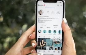 Writing the Perfect Instagram Influencer Bio In 2023!