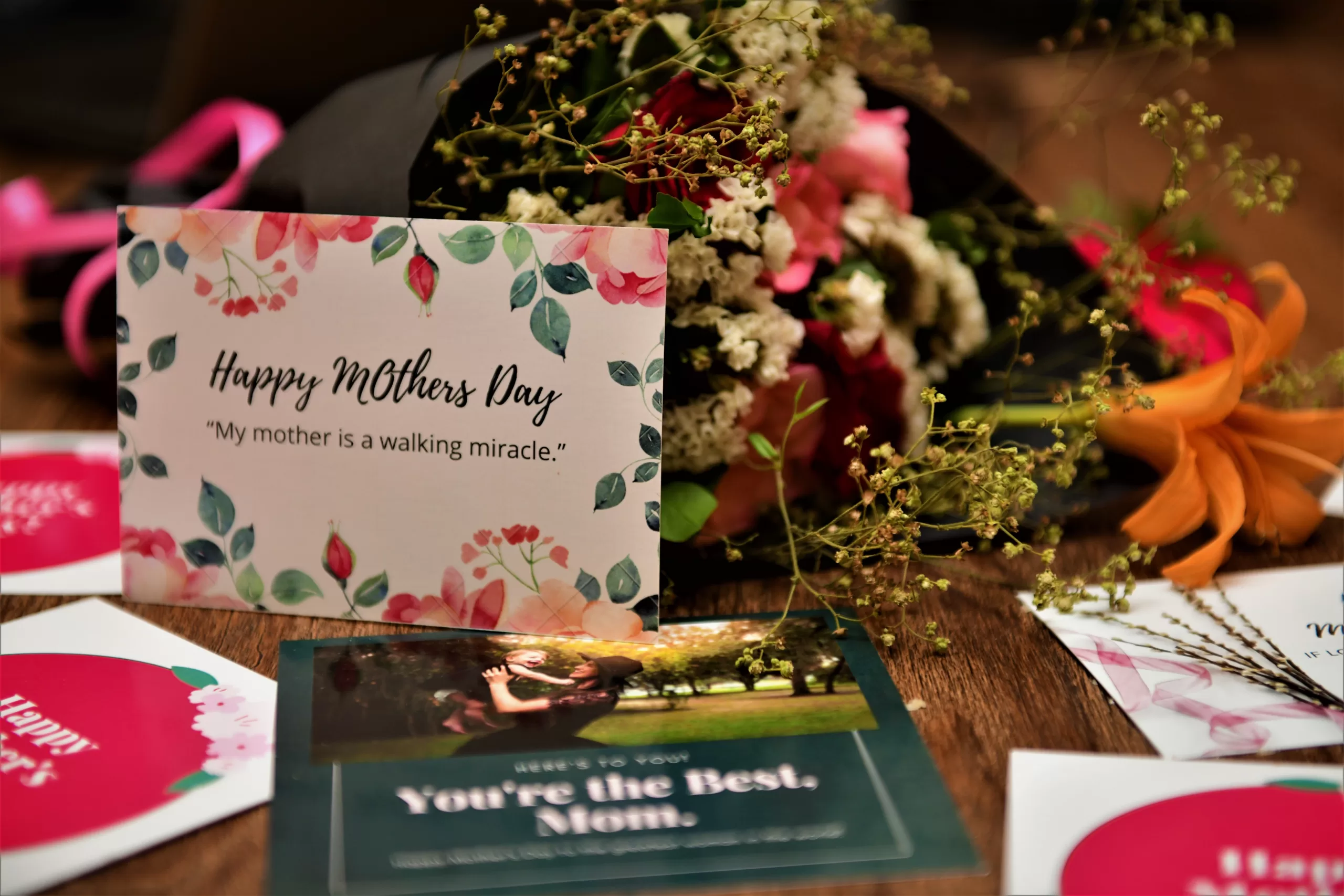 mothers day social media posts ideas