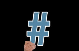 Hashtags for Micro Influencers: A Winning Combo!